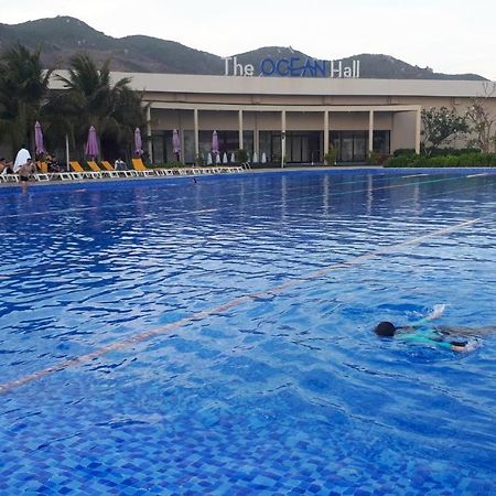 Villa Bien - Oceanami Resort Long Hai Exteriör bild